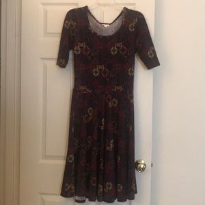 Nicole Dress
